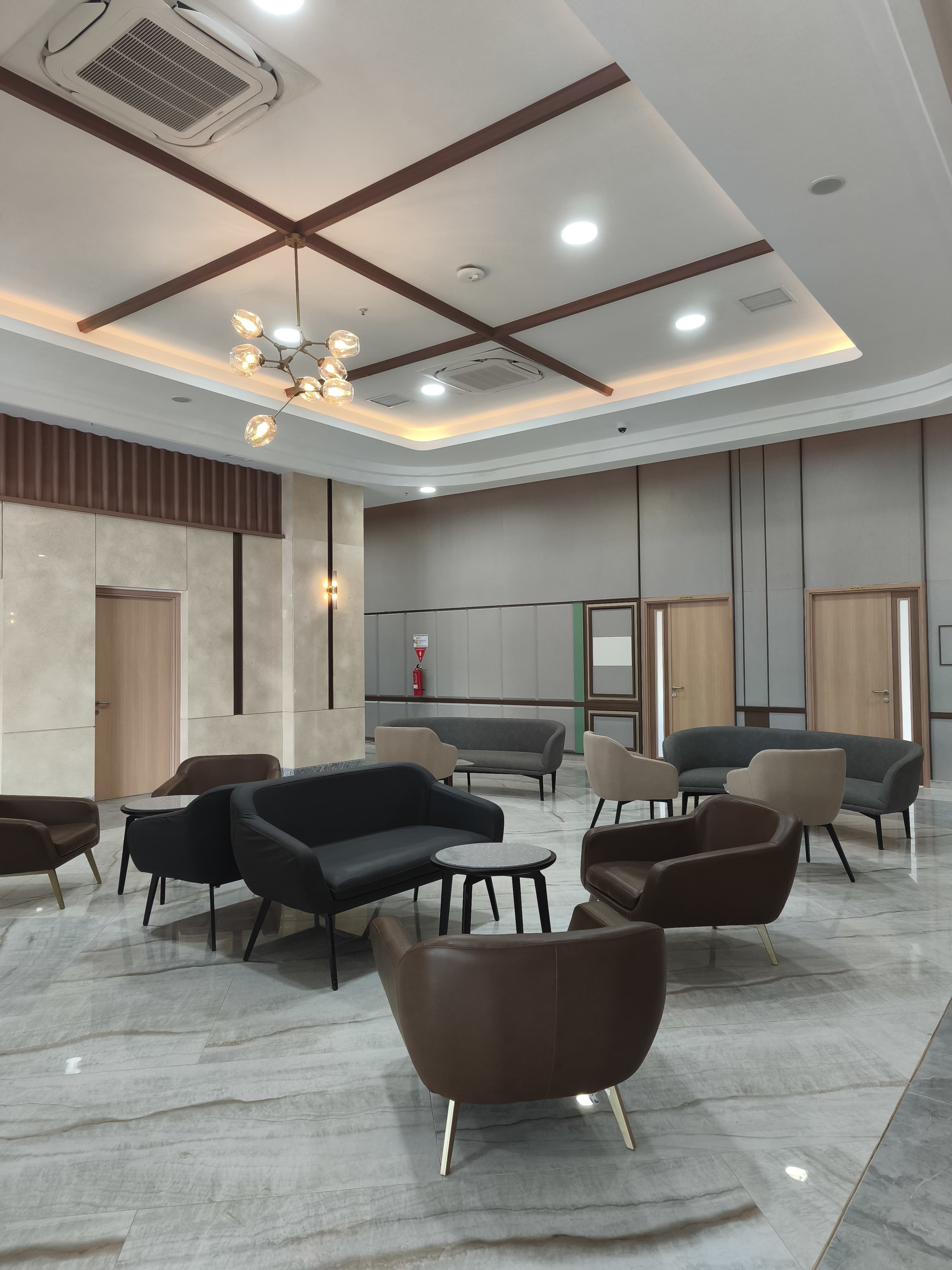 Hermina International IKN Hospital - Image 31